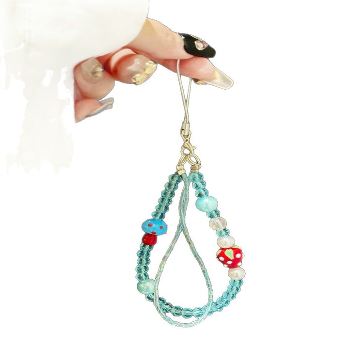 Decorative Beaded Eyewear Lanyard Stornfield 1790135473