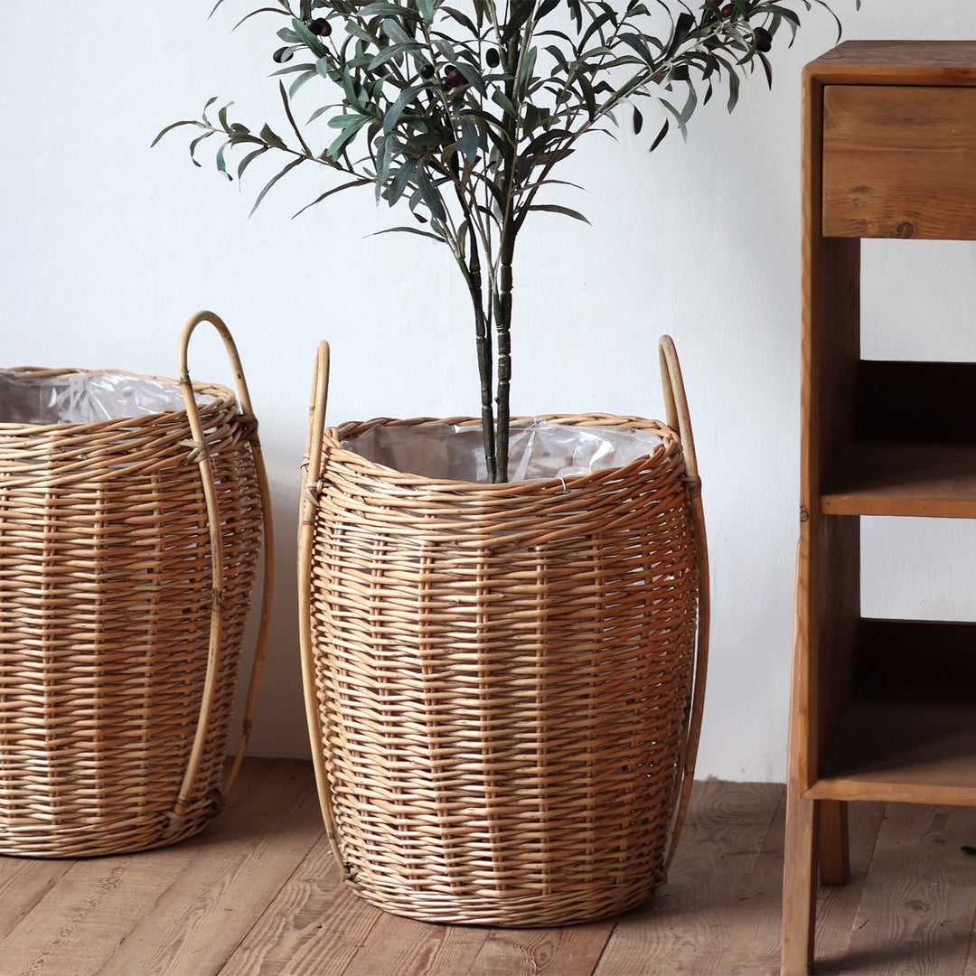 Decorative Plant Basket Stornfield