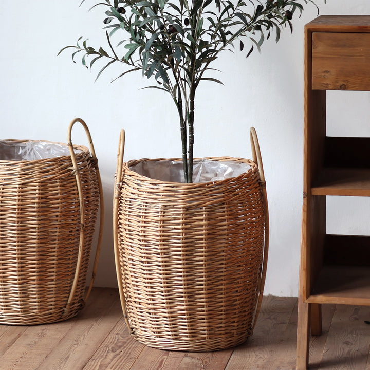 Decorative Plant Basket Stornfield