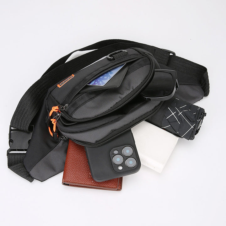Urban Utility Fanny Pack Stornfield