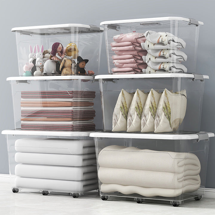 Storage boxes Stornfield