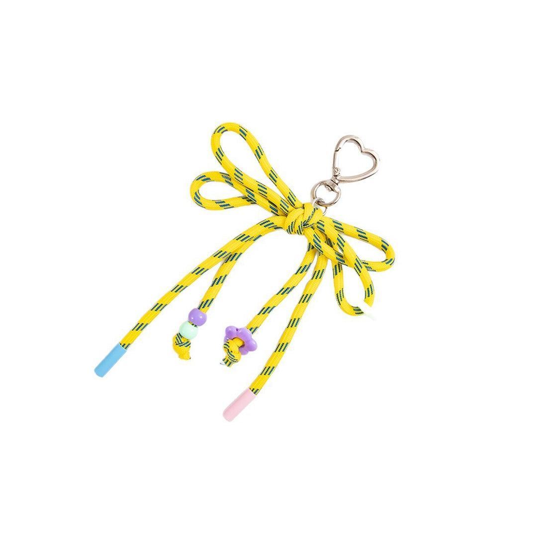 Stylish Accessory Keychain Stornfield