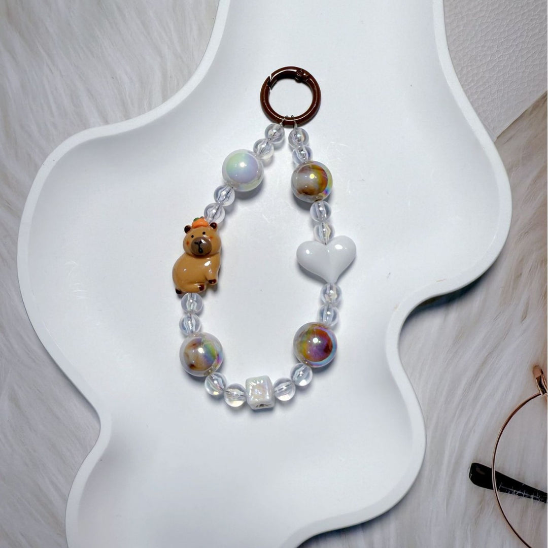 Charm Beaded Bracelet Stornfield