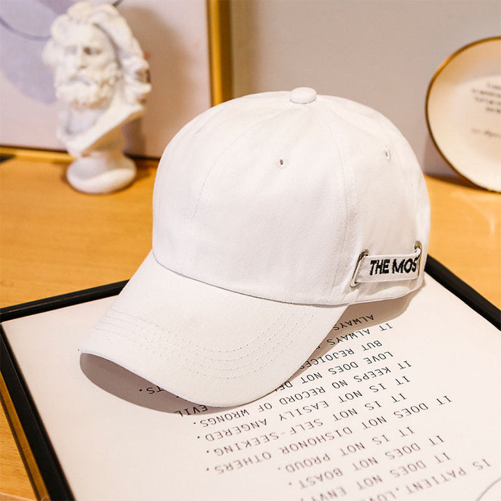 Women's Casual Fabric Baseball Cap Stornfield