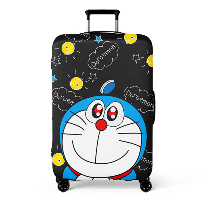 Women Hard Shell Suitcase Stornfield