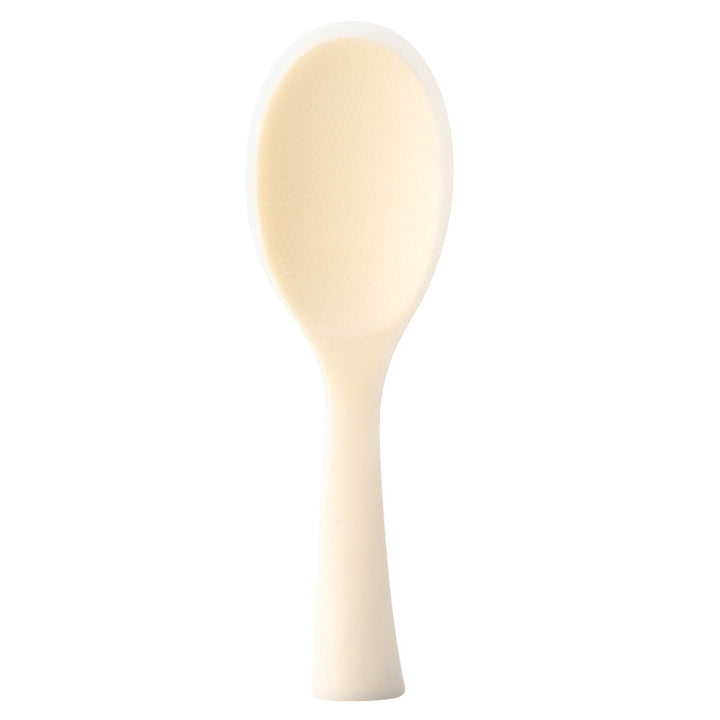 High-quality silicone stirring spoon with ergonomic handle Stornfield