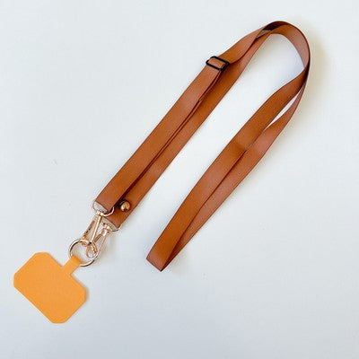 Premium Satin ID Lanyard Stornfield