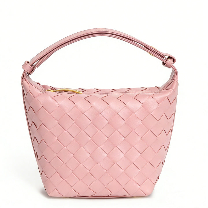 Woven Clutch Bag Stornfield