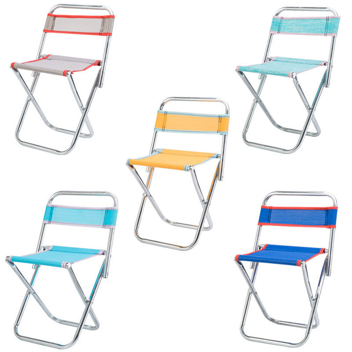 Folding Chair Stornfield