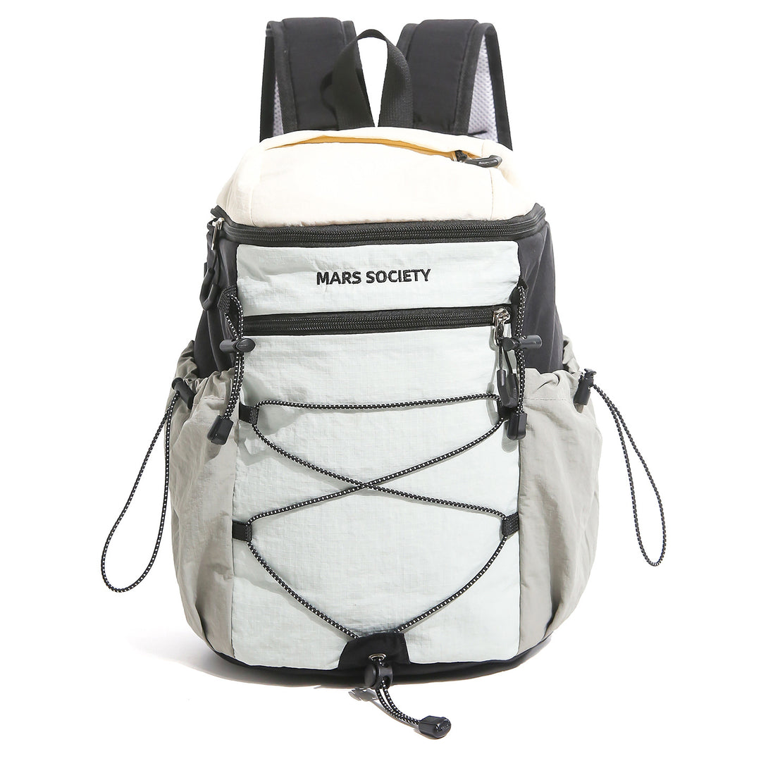 Multi-Functional Outdoor Expedition Backpack Stornfield