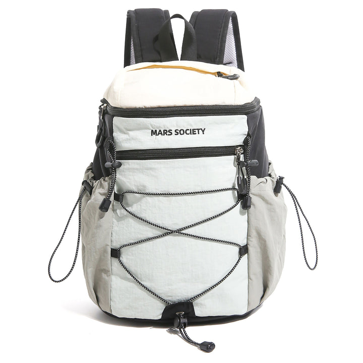Multi-Functional Outdoor Expedition Backpack Stornfield