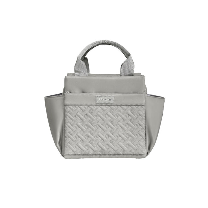 Stylish Woven Handbag Stornfield