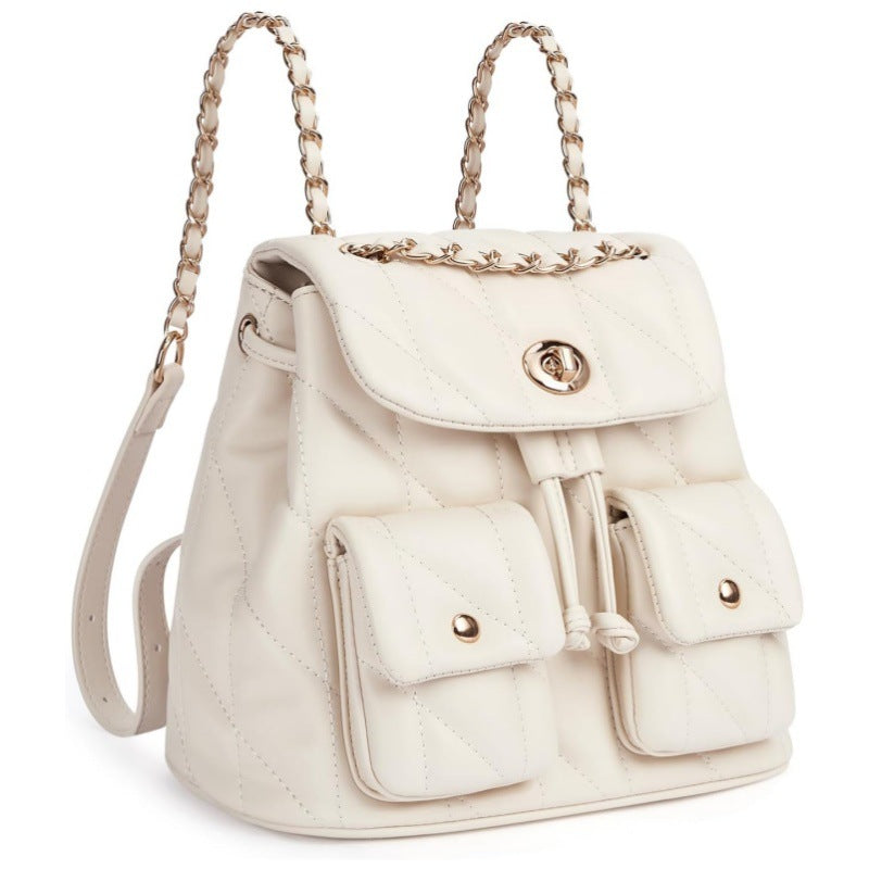 Chic Backpack-Handbag Stornfield