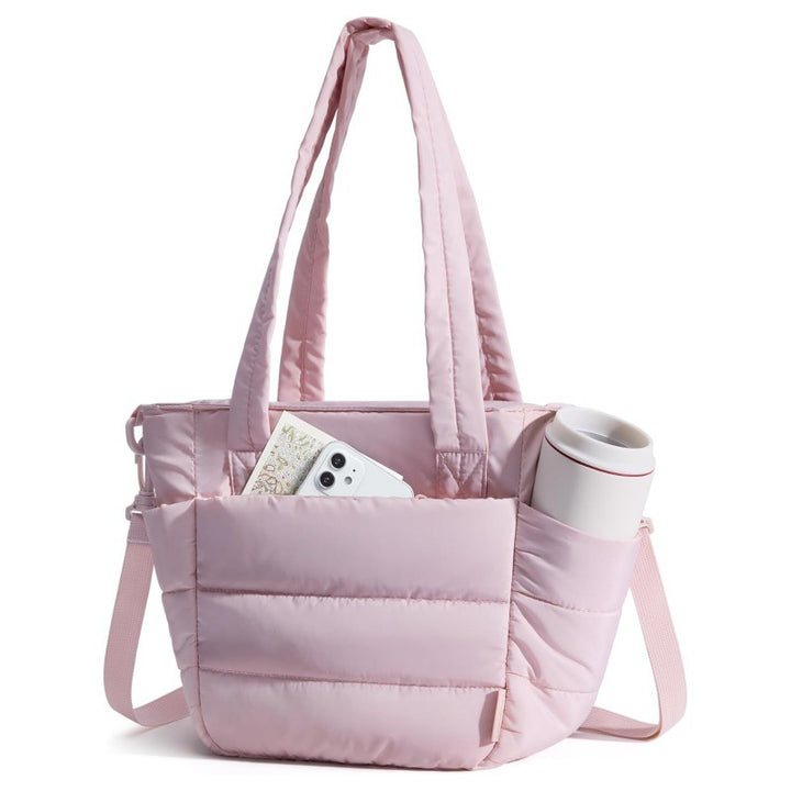Multifunctional bag with insulated compartment Stornfield