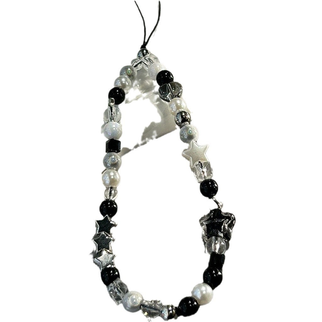 Fashion Statement Beaded Necklace Stornfield