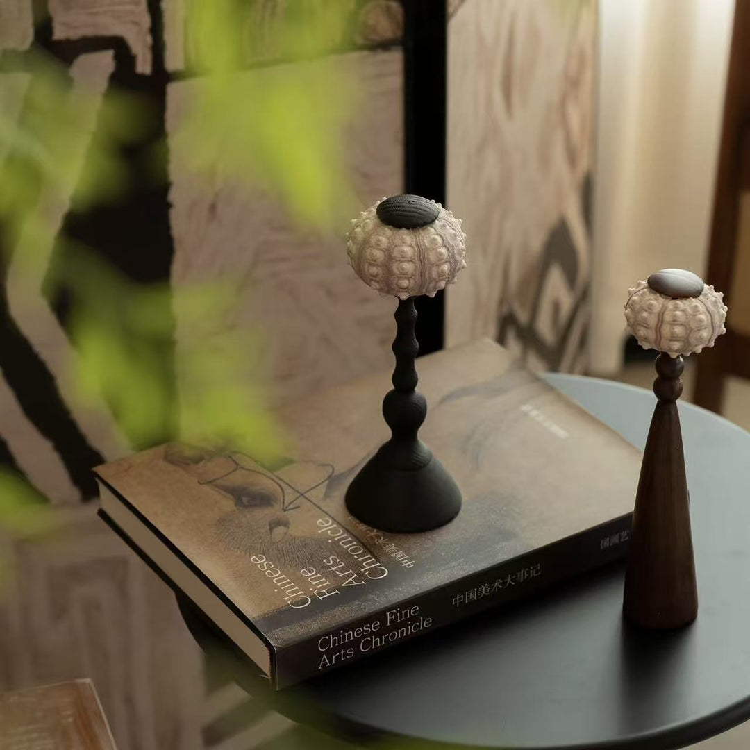 Decorative Coast Art Sculptures
