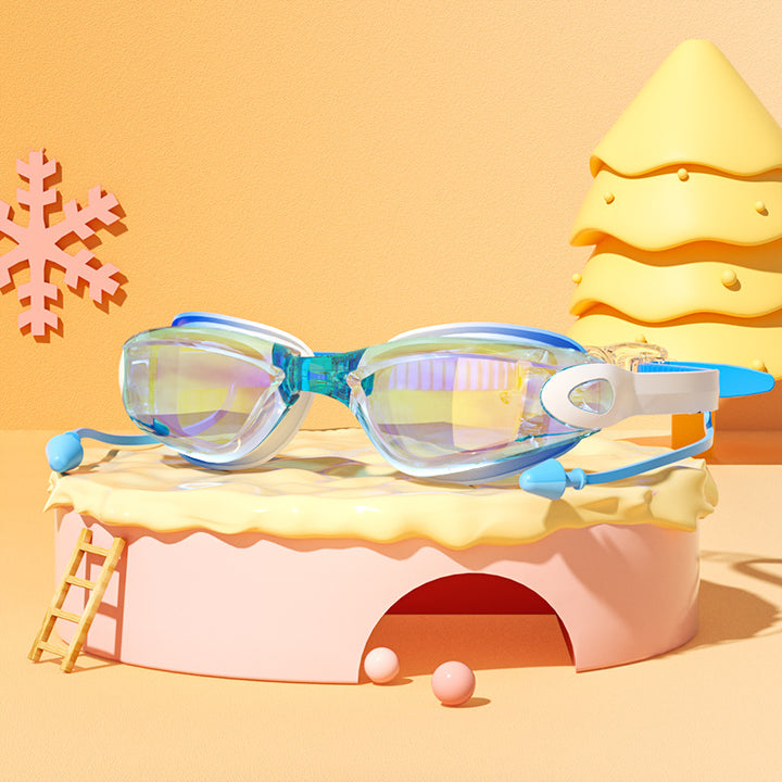 Swimming Goggles Stornfield