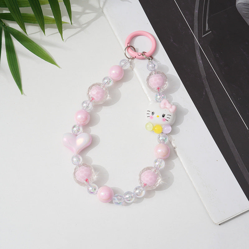 Cartoon Charm Kid's Bracelet Stornfield