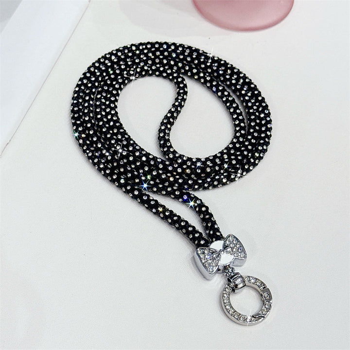 Elegant Beaded Eyewear Chain Stornfield 1790134372