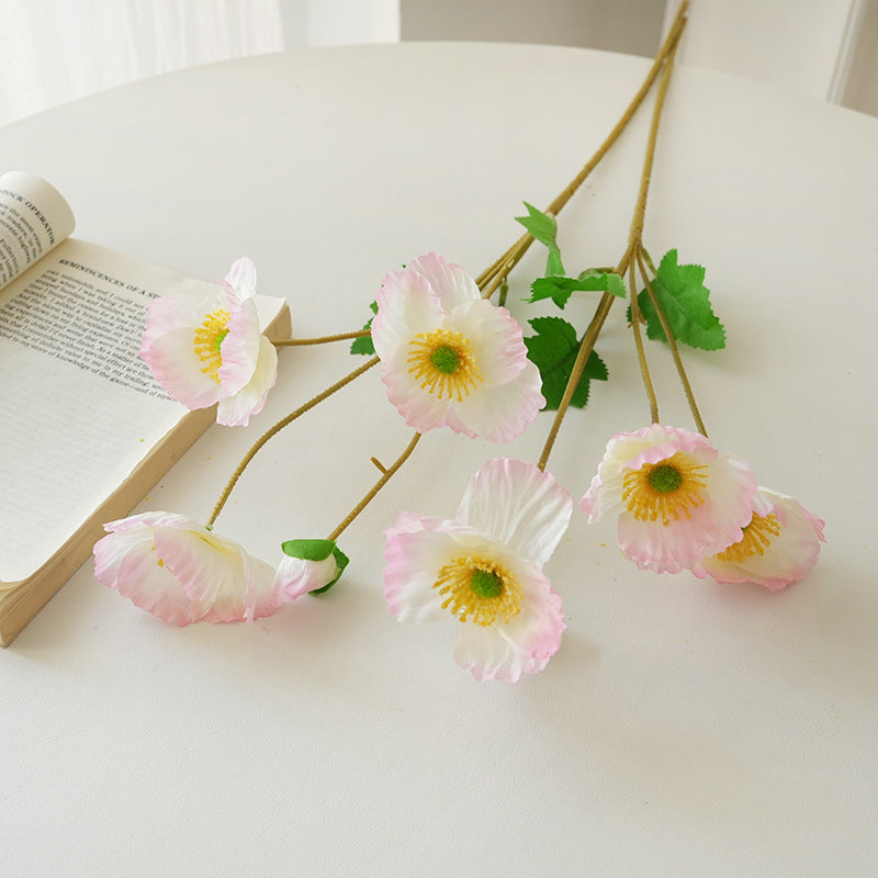 Artificial Flower Branch Stornfield