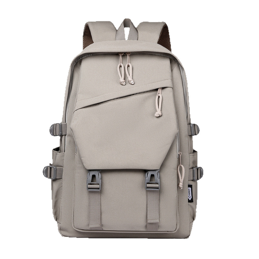 Multi-Functional Tech Backpack Stornfield