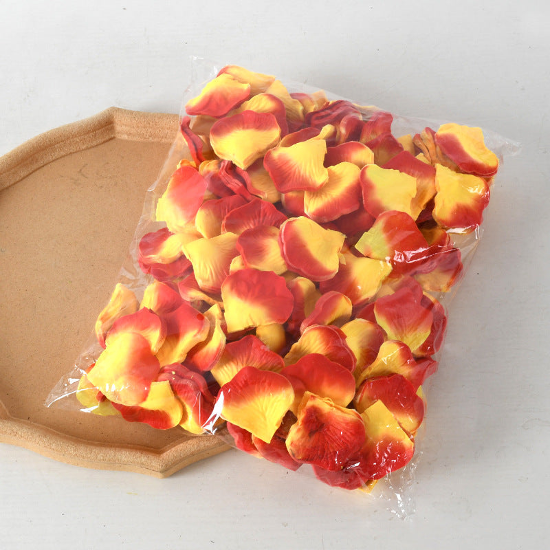 Decorative Flower Petals