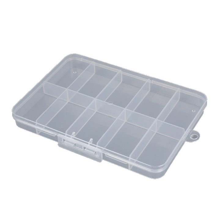 Multi-Section Storage Case Stornfield