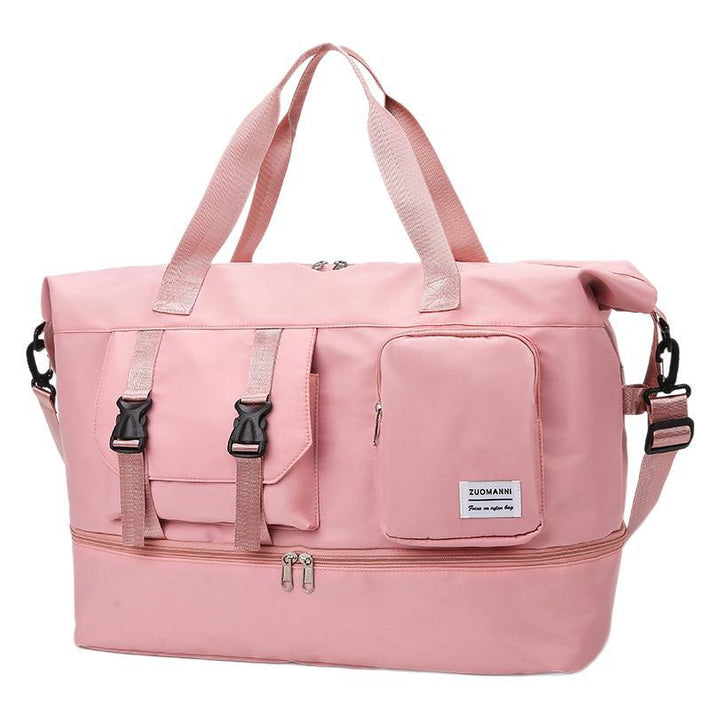 Travel Weekender Duffle Bag Stornfield