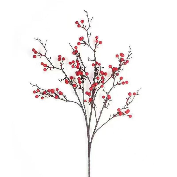 Natural Looking Floral Decor