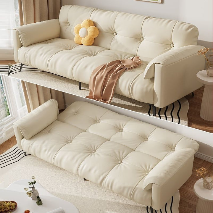 Modern Upholstered Sofa Stornfield