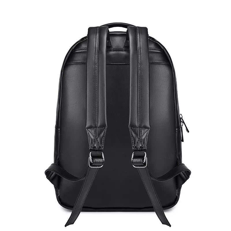 Creative backpack with skull design Stornfield