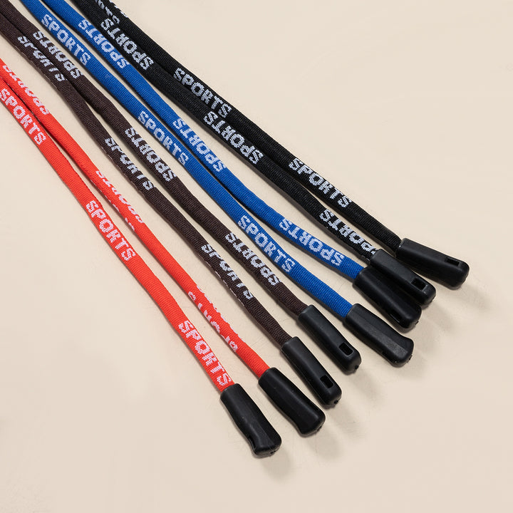 Elastic Adjustable Athletic Laces Stornfield