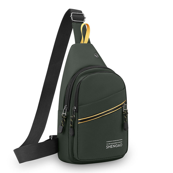Versatile Sling Backpack
