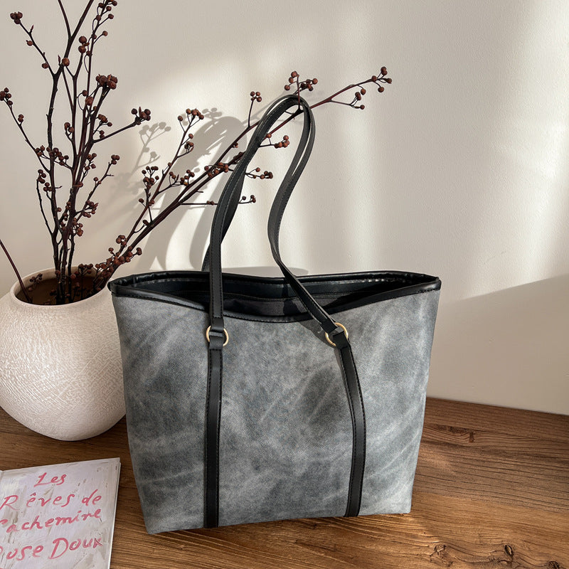 WoSpacious Everyday Tote Bag Stornfield