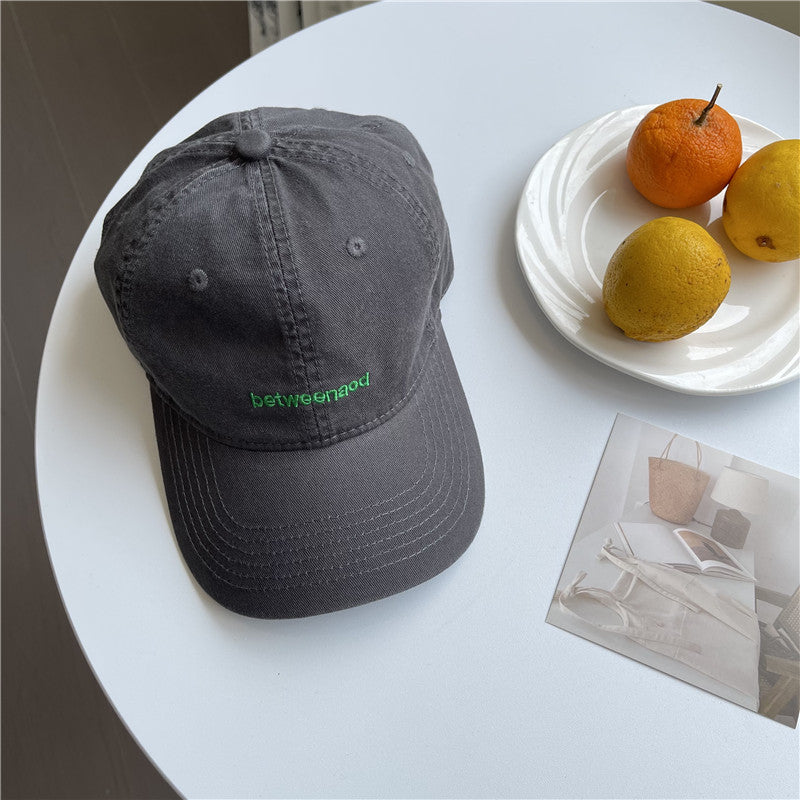 Unisex Classic Cotton Adjustable Baseball Cap Stornfield