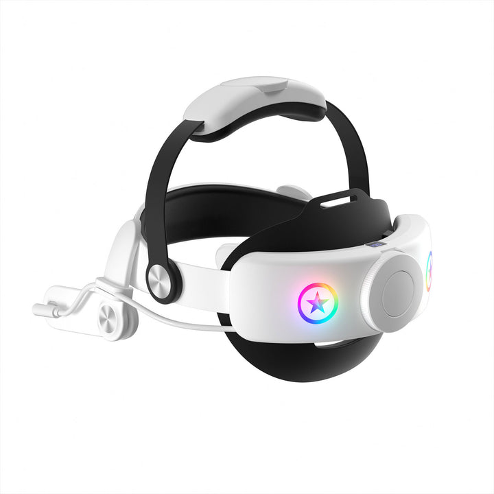 VR-Headset Stornfield
