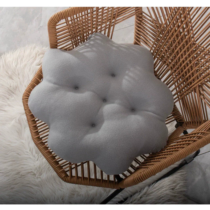 Stornfield | Biscuit Seat Cushion