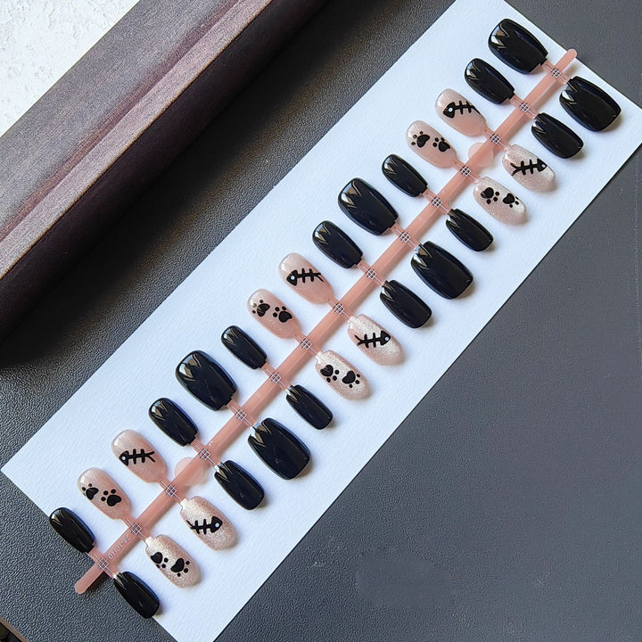 Nail set Stornfield