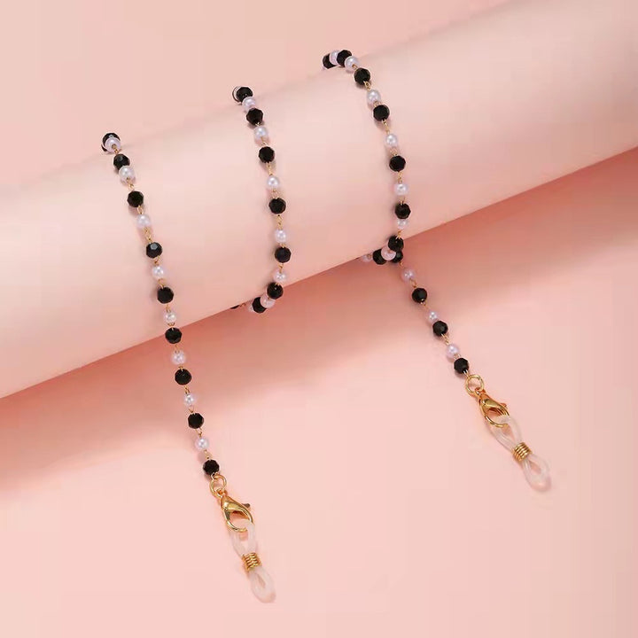 Decorative Eyewear Chain Stornfield