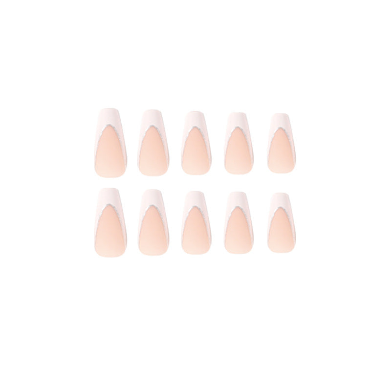Elegant Stiletto Nail Art Extensions Stornfield