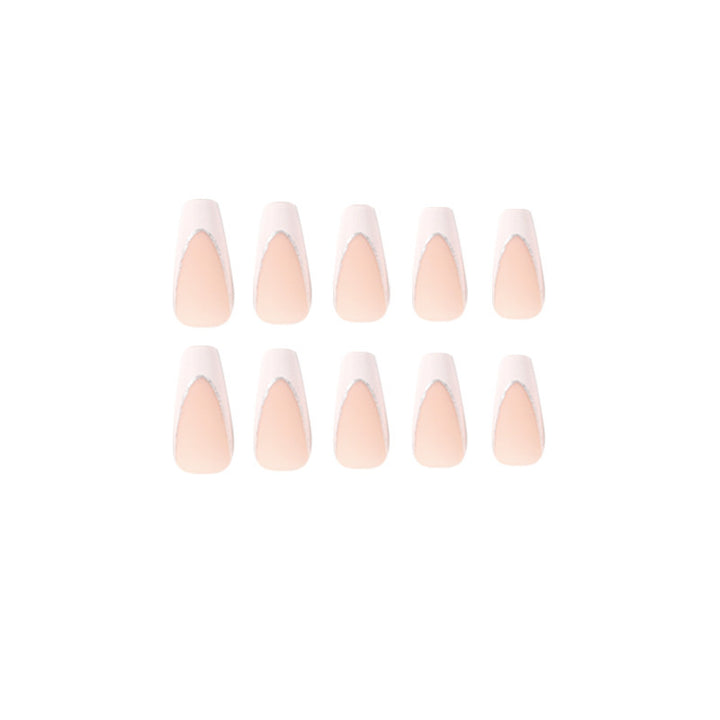Elegant Stiletto Nail Art Extensions Stornfield