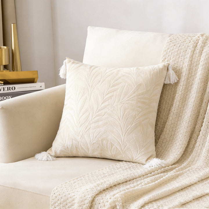 Women Decorative Pillowcase Stornfield