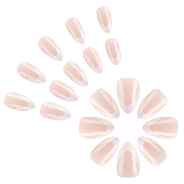 Elegant Stiletto Nail Art Stornfield 1787542689