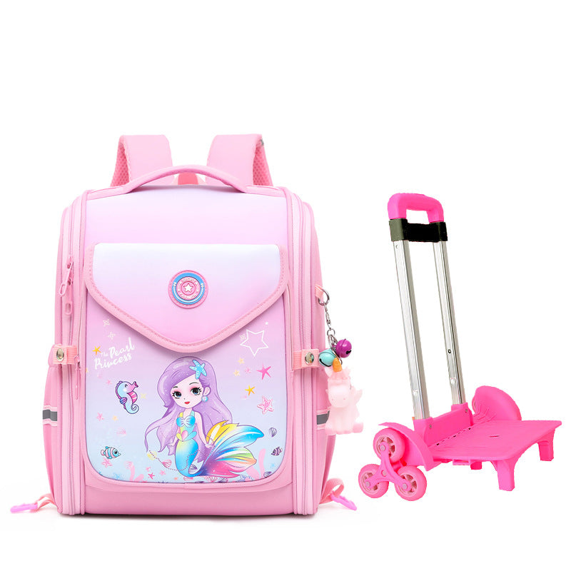 School backpack Stornfield
