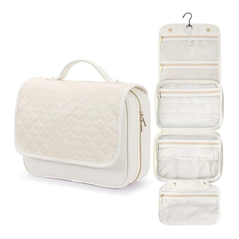 Elegant Cosmetic Organizer Bag Stornfield