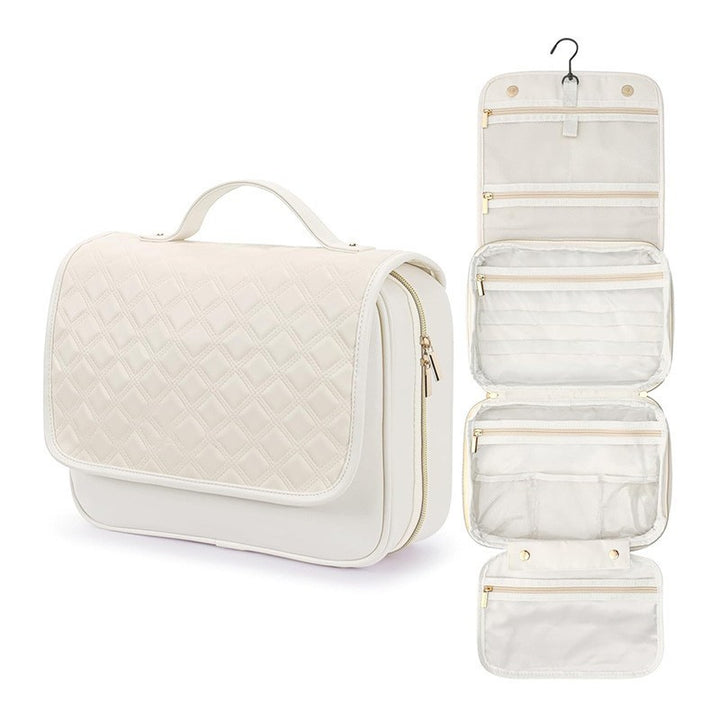 Elegant Cosmetic Organizer Bag Stornfield