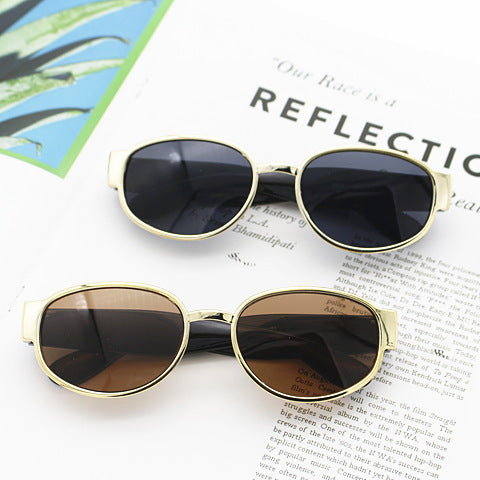 Ladies sunglasses in elegant tortoiseshell design Stornfield
