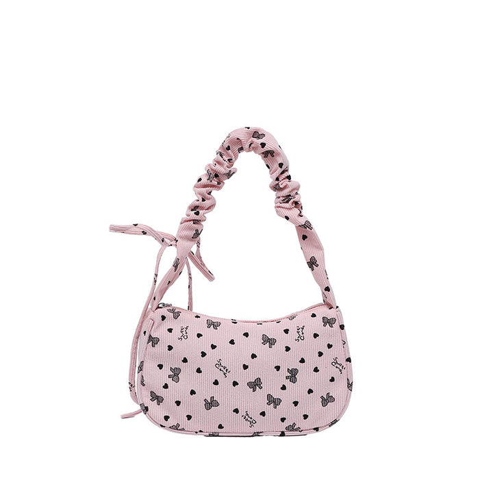 WoPlayful Patterned Mini Handbag Stornfield
