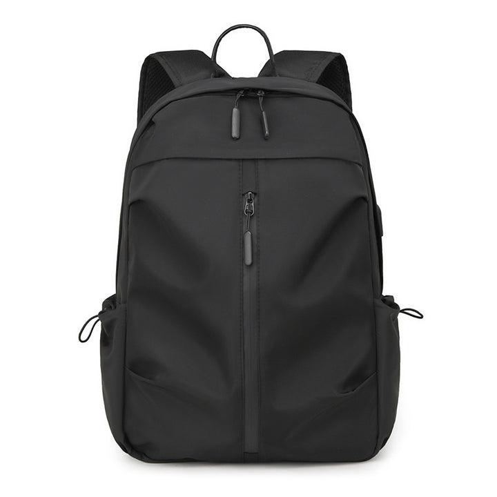 Everyday backpack with versatile compartments Stornfield