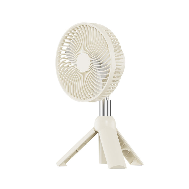 Unisex Portable Table Fan Stornfield